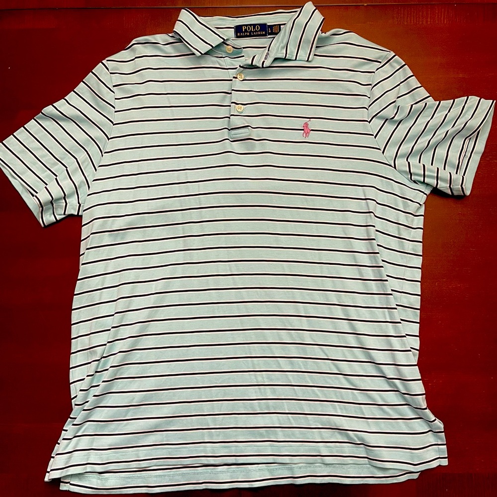 Polo Ralph Lauren Size Large